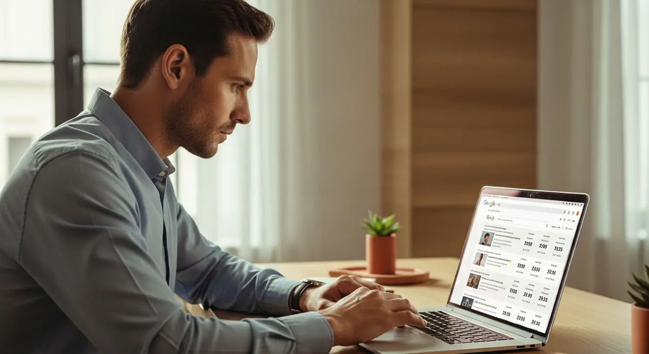 Freelance SEO Villejuif