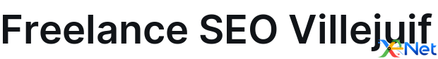 Freelance SEO Villejuif